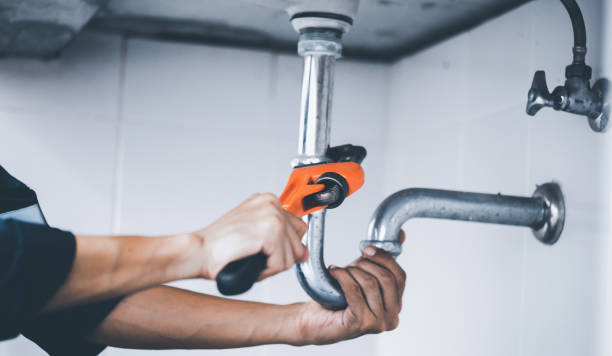 Trusted Dennison, OH Plumbing  Experts